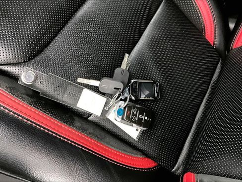 Used 2021 RAM 1500 TRX w/ TRX Level 2 Equipment Group image 15