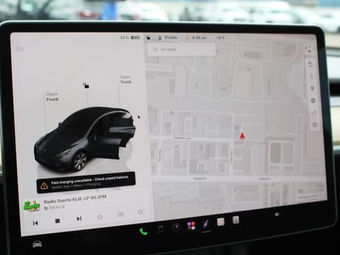 Used 2023 Tesla Model Y Long Range AWD/4WD image 22