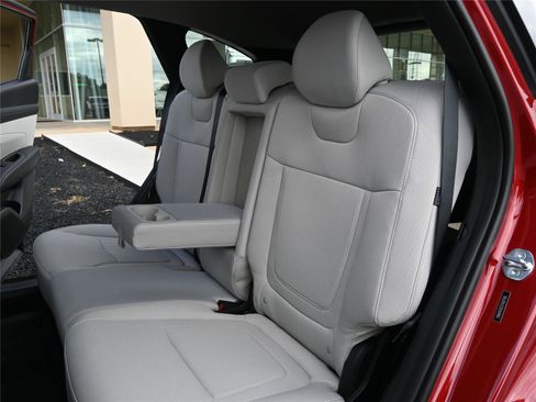 New 2026 Hyundai Tucson SE image 30