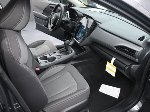 New 2026 Subaru Crosstrek 2.0i Premium AWD/4WD image 45
