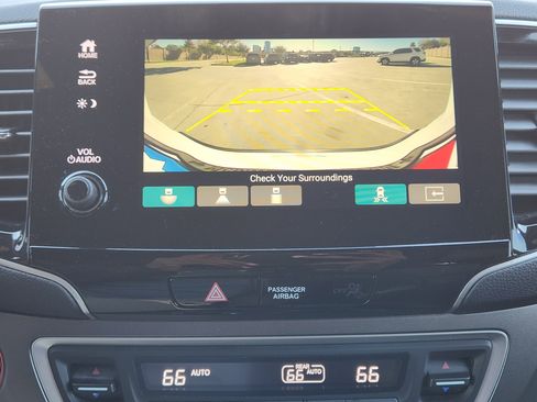 Used 2022 Honda Passport EX-L image 18