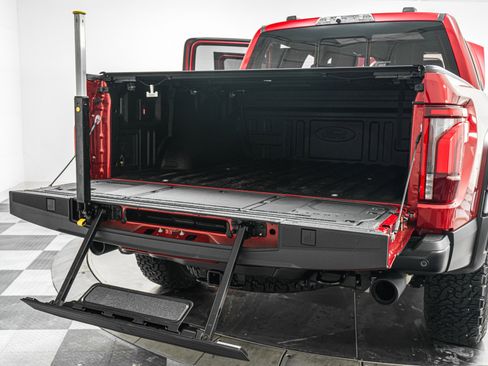 Used 2024 Ford F150 Raptor w/ Equipment Group 803A Raptor R image 18