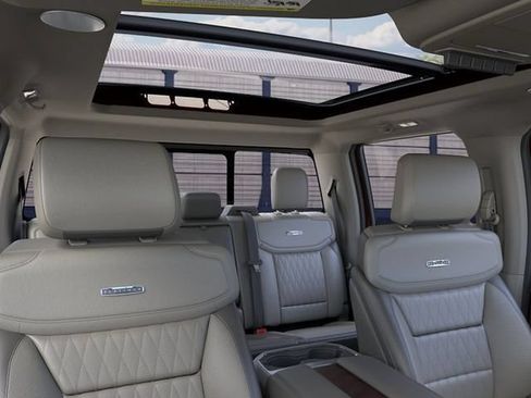 New 2026 Ford F250 Platinum AWD/4WD image 22