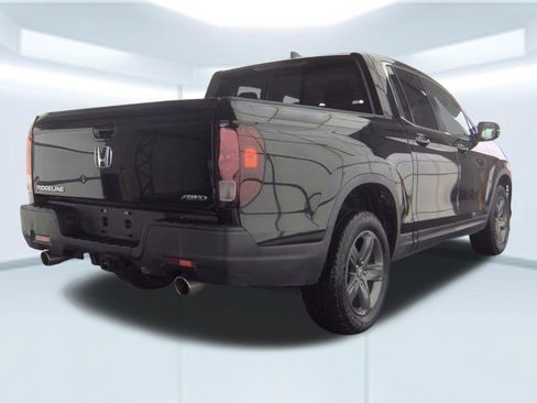 Used 2023 Honda Ridgeline RTL image 2