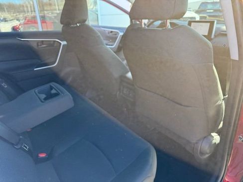 Used 2025 Toyota RAV4 LE image 29