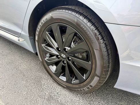 Used 2017 Hyundai Sonata Sport FWD image 14
