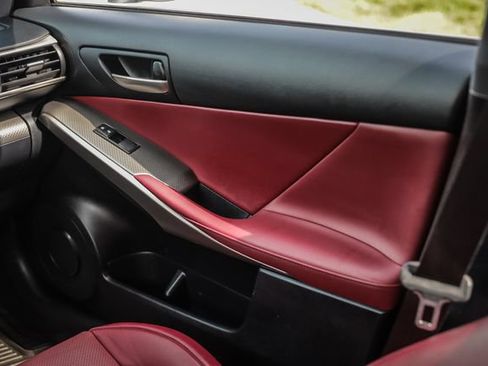 Used 2018 Lexus IS 300 F Sport w/ F Sport Package AWD/4WD image 44