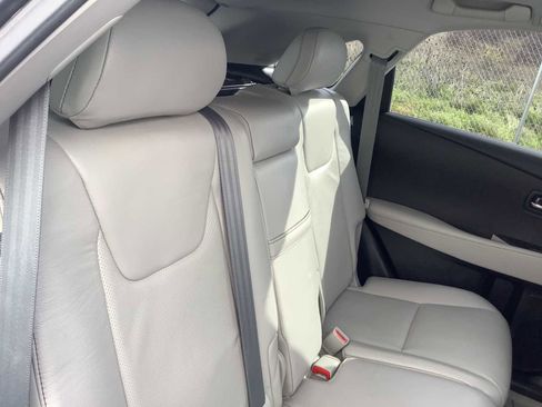 Used 2013 Lexus RX 350 FWD w/ Navigation Pkg image 13