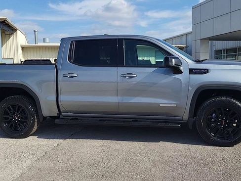 New 2026 GMC Sierra 1500 Elevation w/ Elevation Premium Package image 9