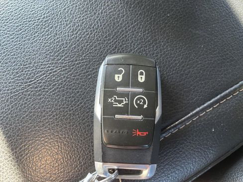 Certified 2024 RAM 2500 Laramie image 27