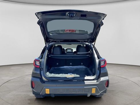 New 2026 Subaru Crosstrek 2.5i Wilderness w/ Crosstrek Mirror Package AWD/4WD image 20