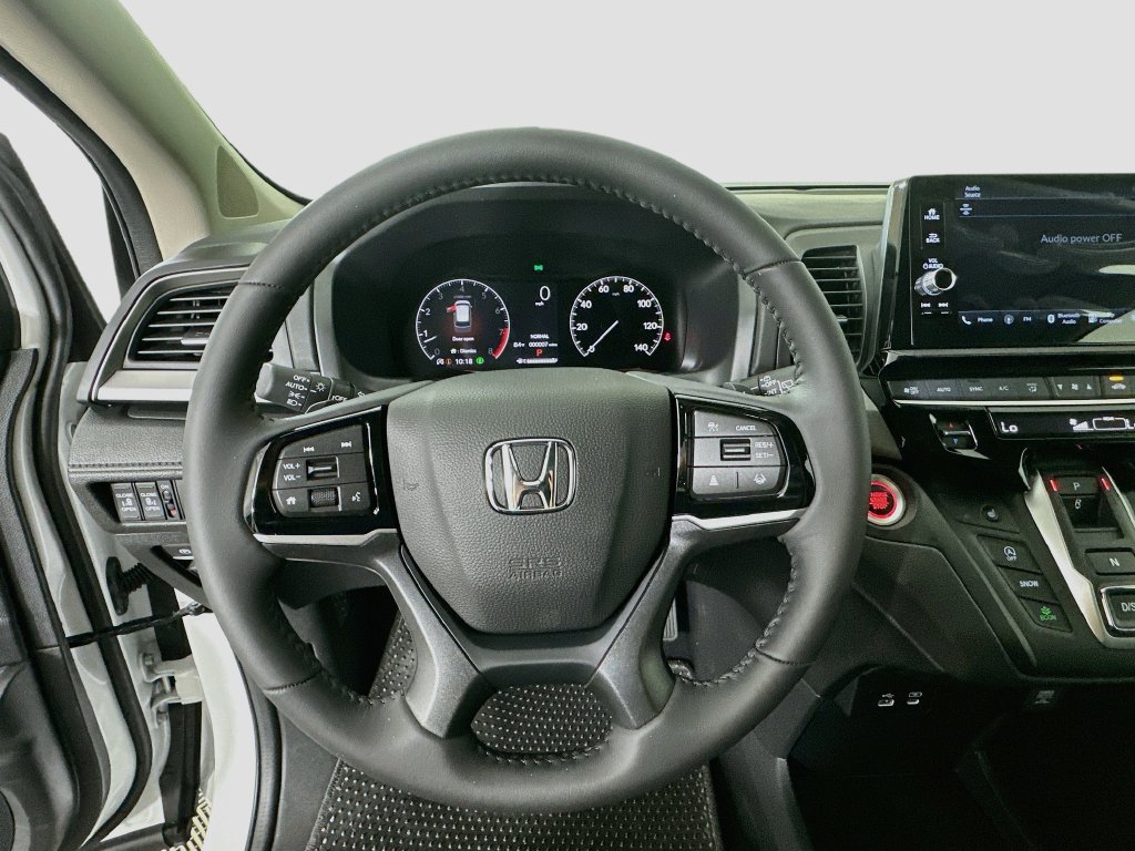 New 2026 Honda Odyssey EX-L image 10