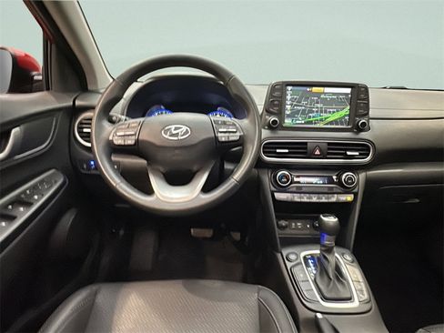 Used 2020 Hyundai Kona Ultimate image 17