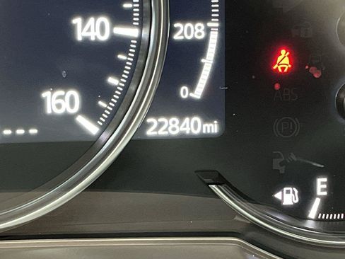 Certified 2025 MAZDA CX-5 AWD 2.5 S w/ Premium Plus Pkg image 16