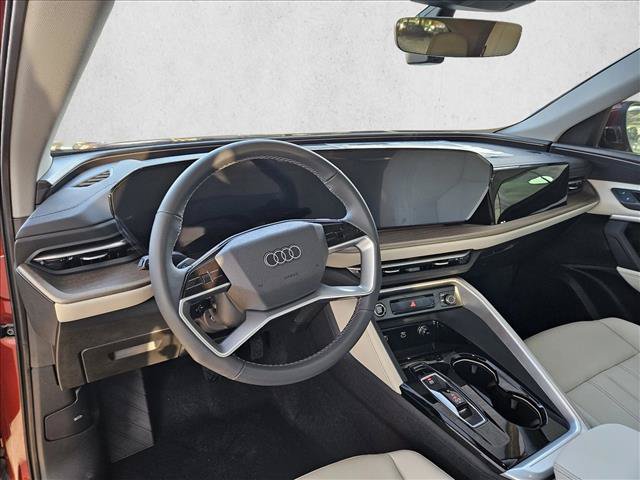 New 2026 Audi Q5 Premium AWD/4WD image 16