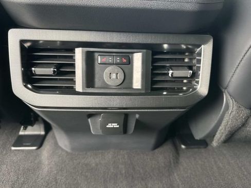 Used 2026 Ford F250 Platinum AWD/4WD image 15