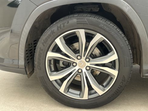 Used 2017 Lexus RX 350 AWD w/ Premium Package image 13