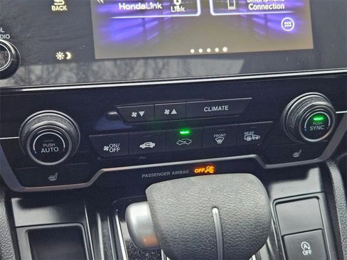 Used 2021 Honda CR-V EX image 27