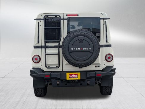 New 2026 INEOS Grenadier image 6