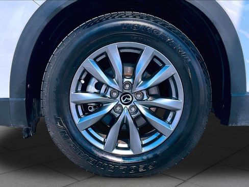 Used 2023 MAZDA CX-9 Touring AWD/4WD image 11