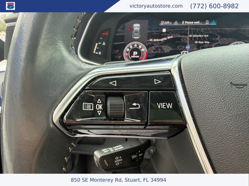 Used 2019 Audi A7 3.0T Prestige image 18