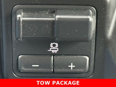 Used 2021 GMC Sierra 1500 AT4 image 27