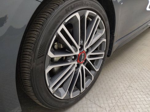 Used 2023 Kia Forte GT w/ GT2 Package FWD image 31