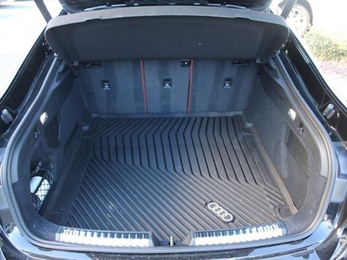 Used 2025 Audi S5 Prestige image 38