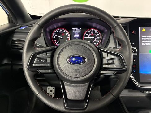 Certified 2025 Subaru Impreza RS image 10