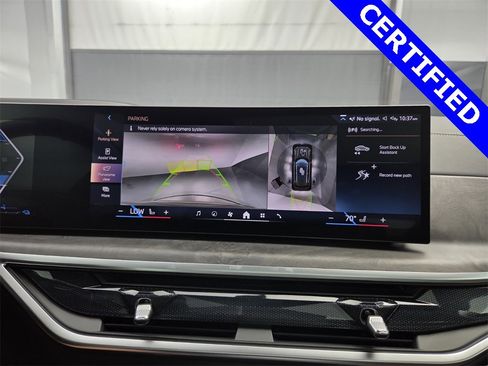 Certified 2026 BMW X5 xDrive50e image 30