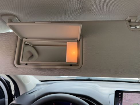 New 2026 Honda Passport RTL image 31