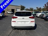 Certified 2020 Hyundai Tucson SE image 5