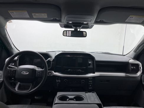 Used 2023 Ford F150 XL w/ Trailer Tow Package image 18