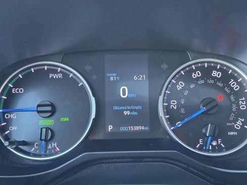 Used 2020 Toyota RAV4 XLE w/ Convenience Package AWD/4WD image 35