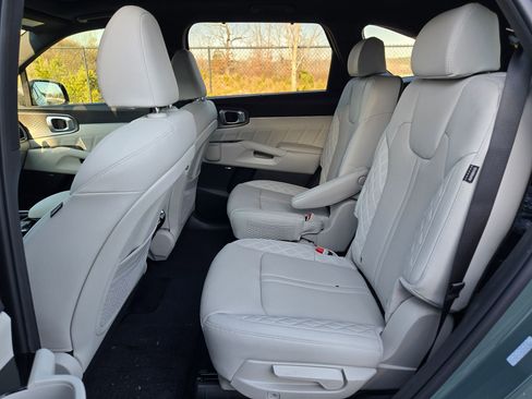 New 2026 Kia Sorento SX Prestige AWD/4WD image 26