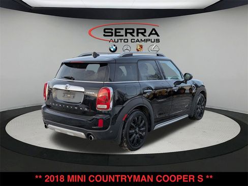 Used 2018 MINI Cooper Countryman S image 12