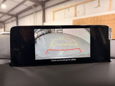 New 2025 MAZDA CX-5 AWD 2.5 S image 17