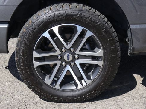Used 2023 Ford F150 XL w/ STX Appearance Package AWD/4WD image 40