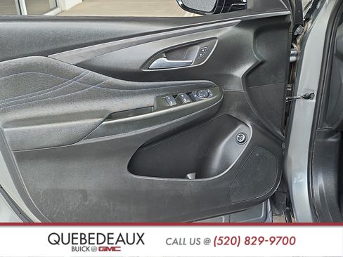 Used 2024 Buick Envista Sport Touring w/ Convenience I Package FWD image 9