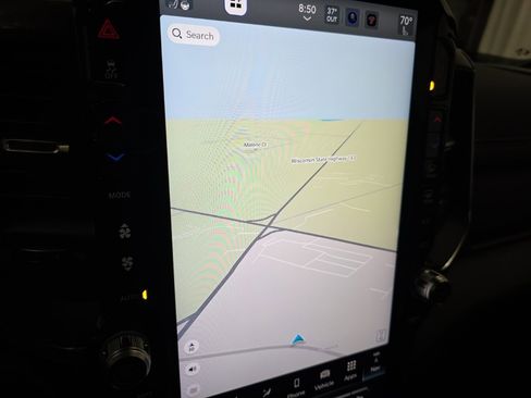 New 2026 RAM 3500 Laramie image 23