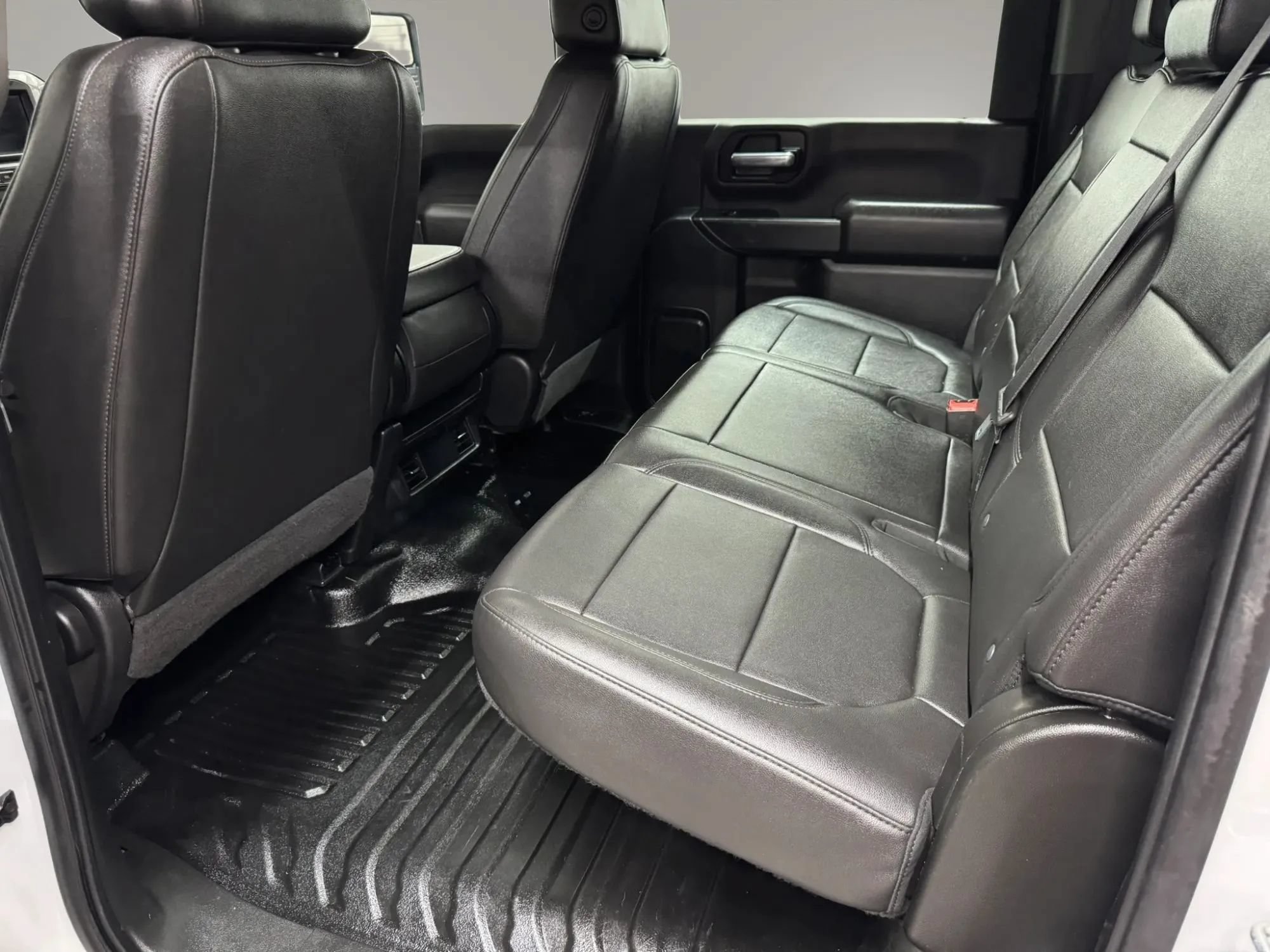 Used 2021 Chevrolet Silverado 2500 W/T w/ WT Fleet Convenience Package AWD/4WD image 12
