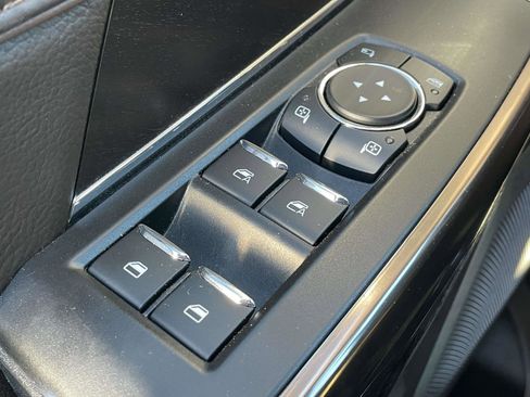 Used 2023 Ford F150 King Ranch w/ Equipment Group 601A High image 21