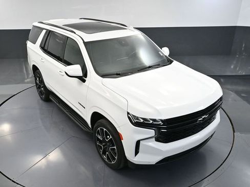 Used 2023 Chevrolet Tahoe RST image 67
