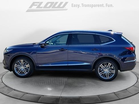 Certified 2024 Acura MDX SH-AWD w/ Advance Package image 5