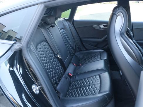 Used 2019 Audi RS 5 Sportback image 29