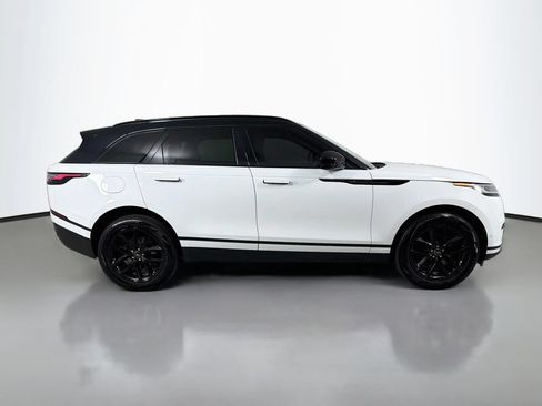 Used 2026 Land Rover Range Rover Velar S AWD/4WD image 4