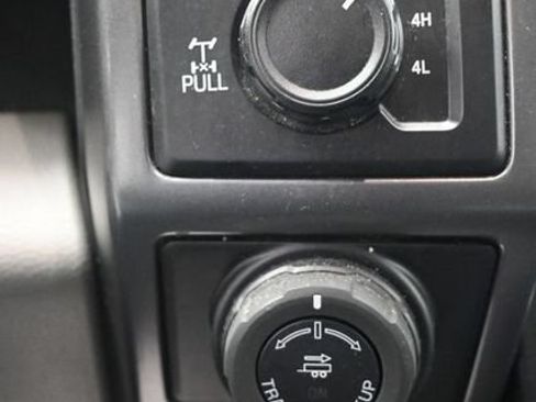 Used 2018 Ford F150 XLT w/ Equipment Group 302A Luxury AWD/4WD image 14