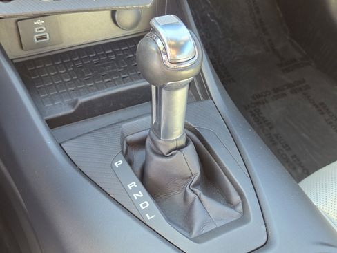 Certified 2024 Ford Mustang Premium image 23