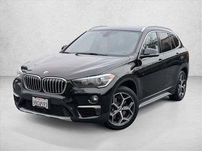 Used 2018 BMW X1 xDrive28i w/ Convenience Package