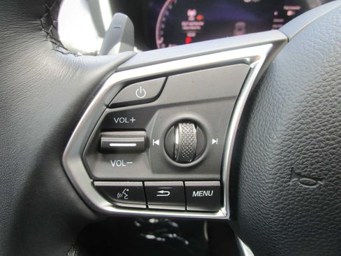 Certified 2026 Acura MDX w/ Technology Package AWD/4WD image 29
